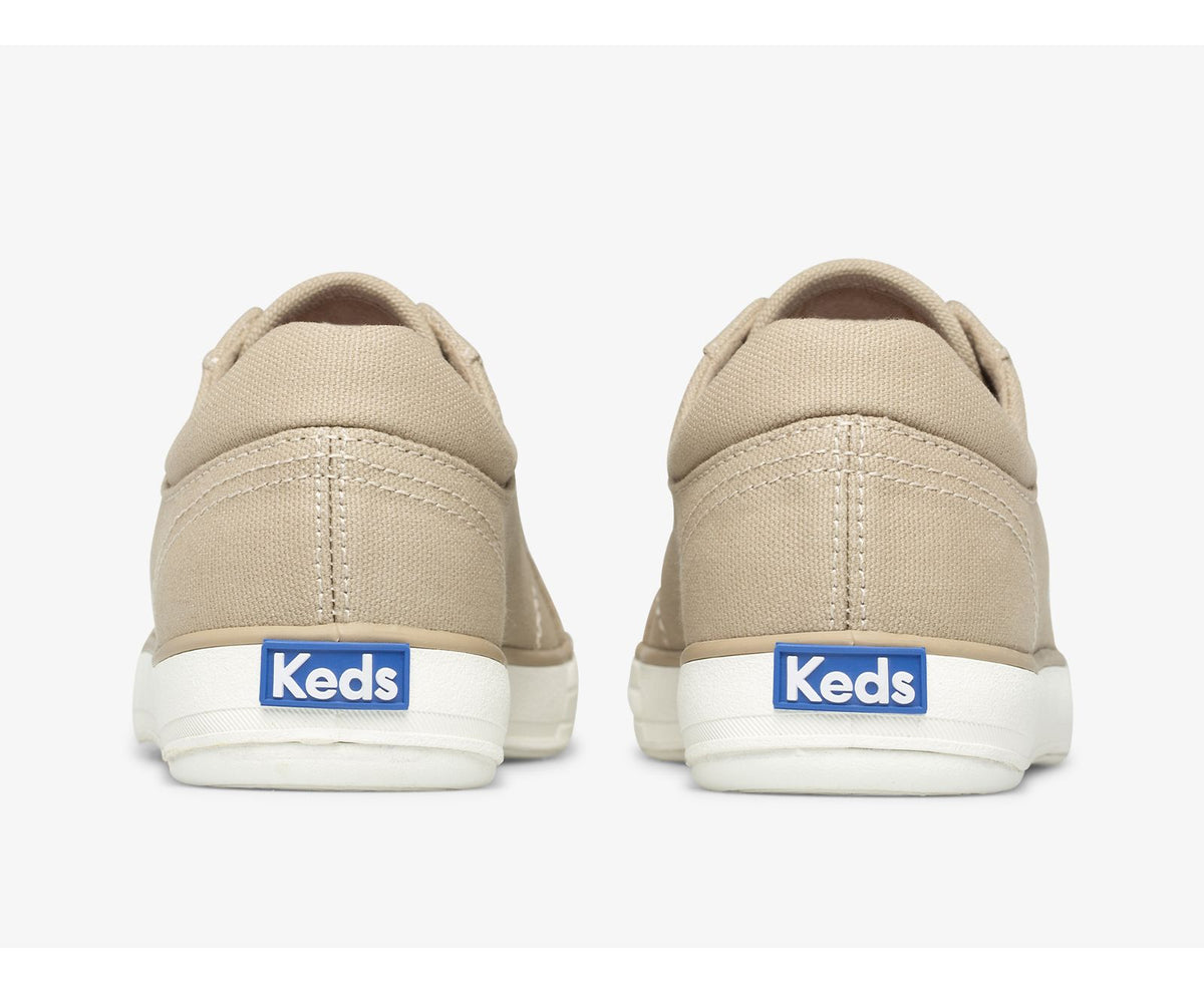 Keds Women Center II Canvas