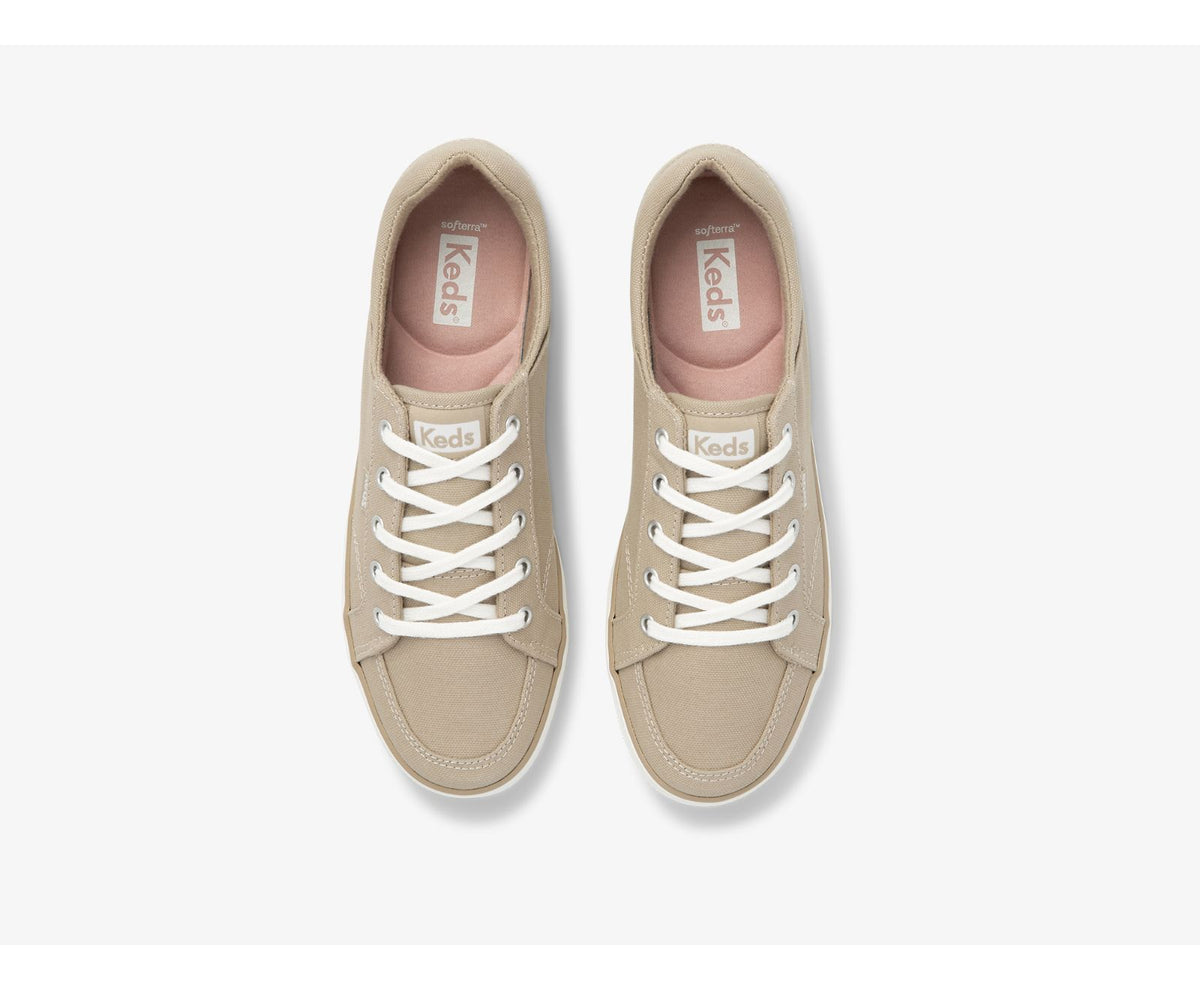 Keds Women Center II Canvas