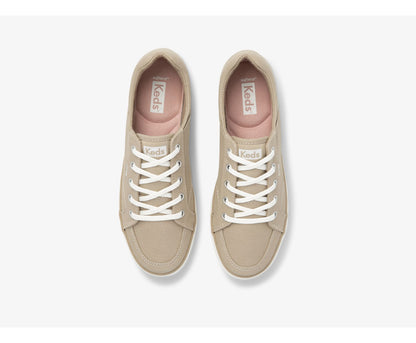 Keds Women Center II Canvas