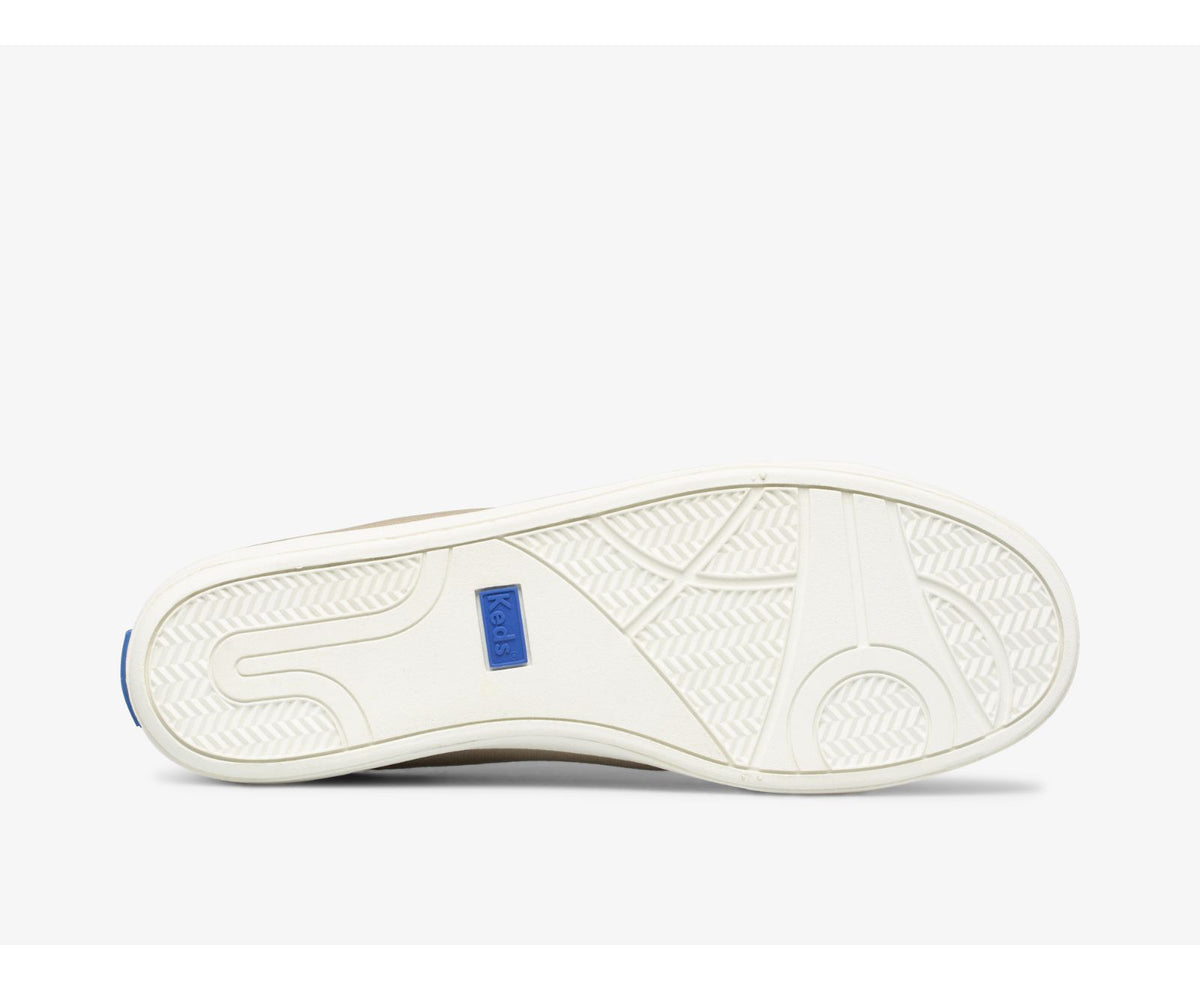 Keds Women Center II Canvas