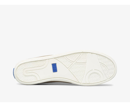 Keds Women Center II Canvas
