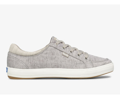 Keds Women Center II Chambray