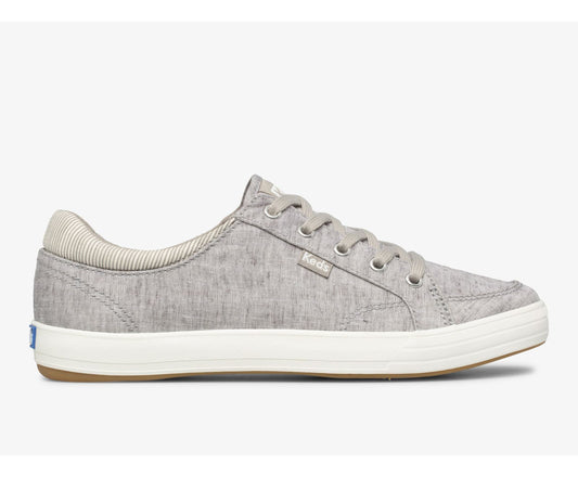 Keds Women Center II Chambray