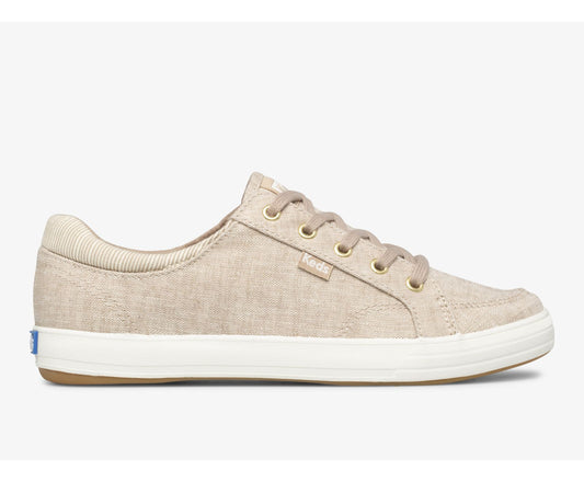 Keds Women Center II Chambray