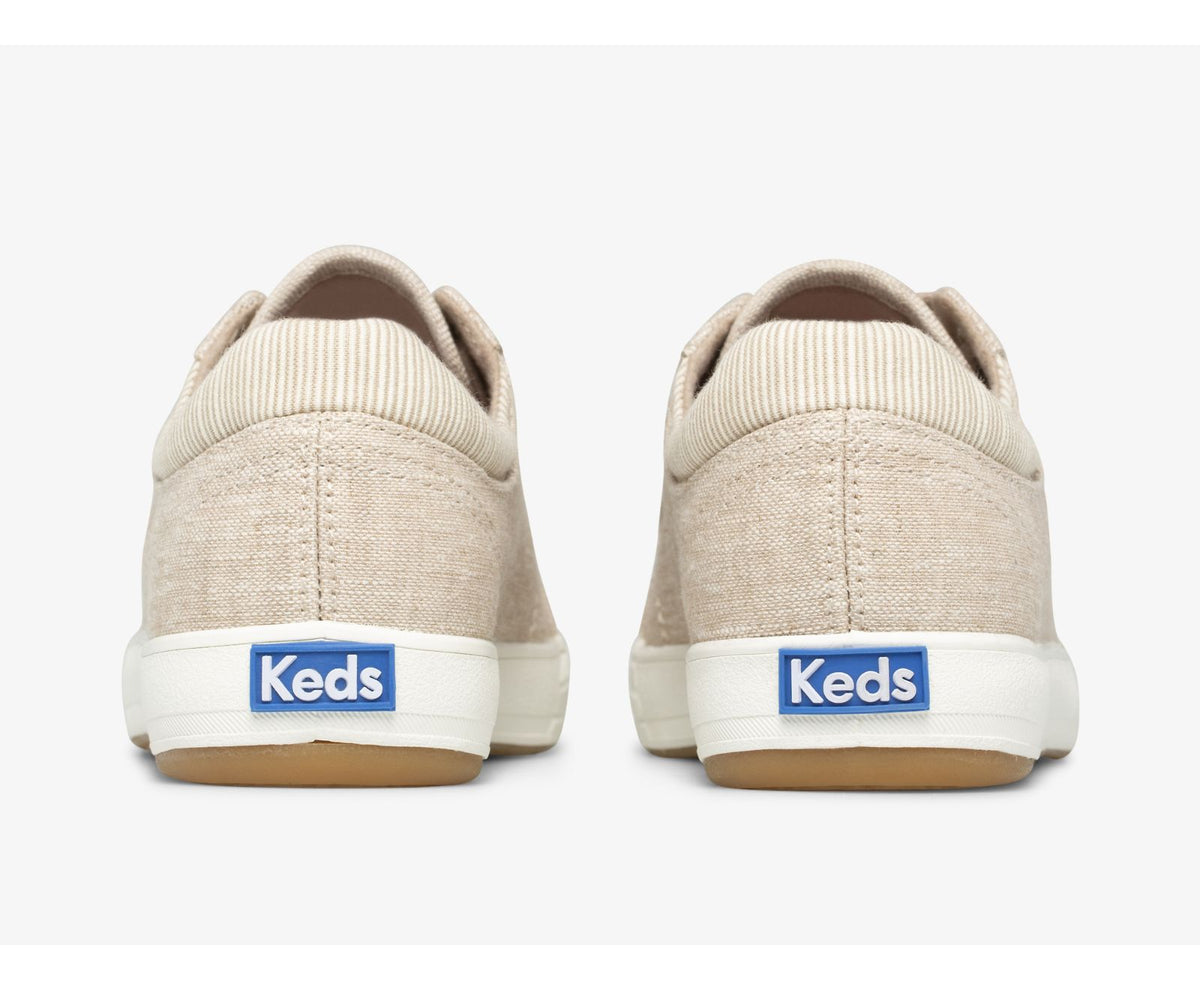 Keds Women Center II Chambray
