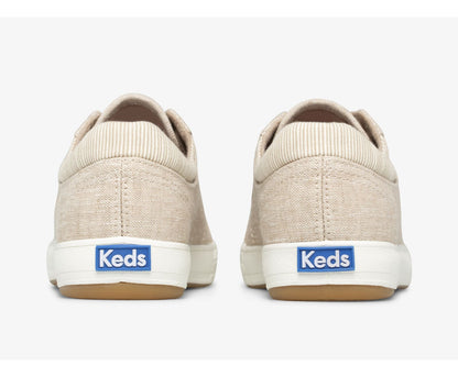 Keds Women Center II Chambray