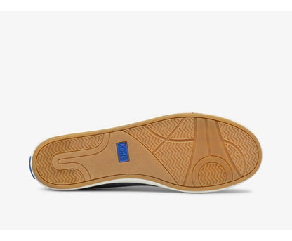 Keds Women Center II Chambray
