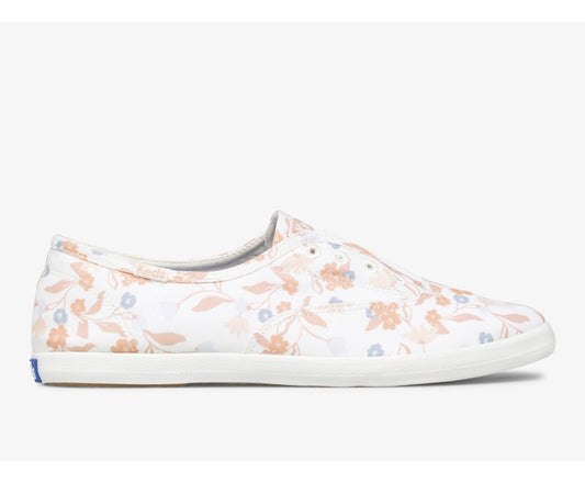Keds Women Chillax Femme Floral Twill