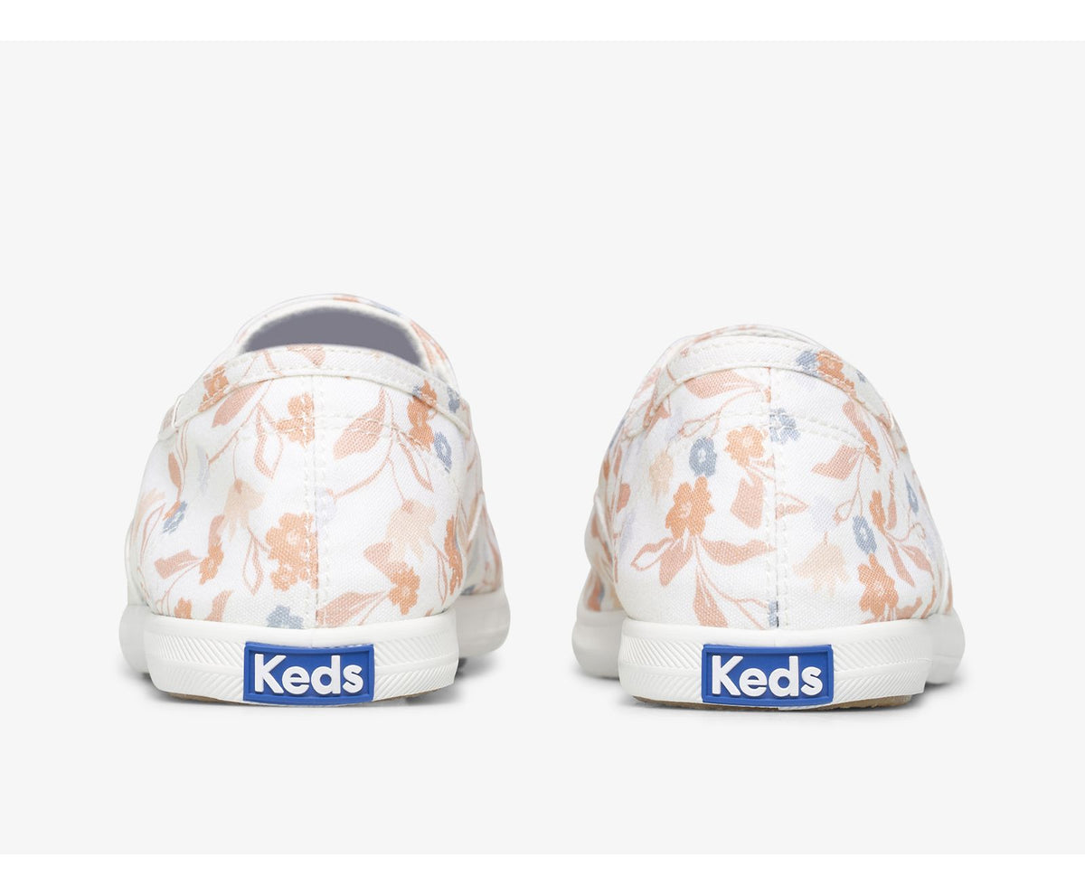 Keds Women Chillax Femme Floral Twill