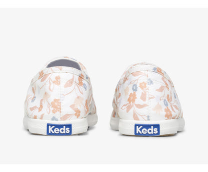 Keds Women Chillax Femme Floral Twill