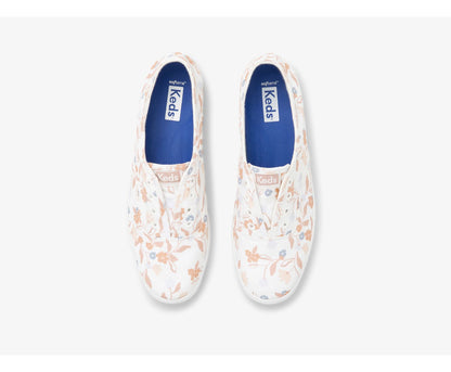Keds Women Chillax Femme Floral Twill