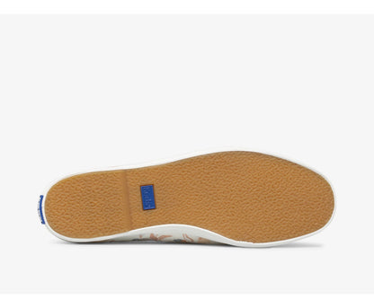 Keds Women Chillax Femme Floral Twill