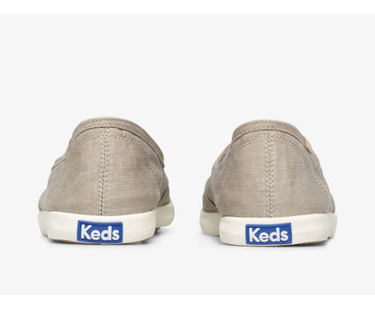 Keds Women Chillax Mini Twill Washable