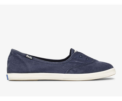 Keds Women Chillax Mini Twill Washable
