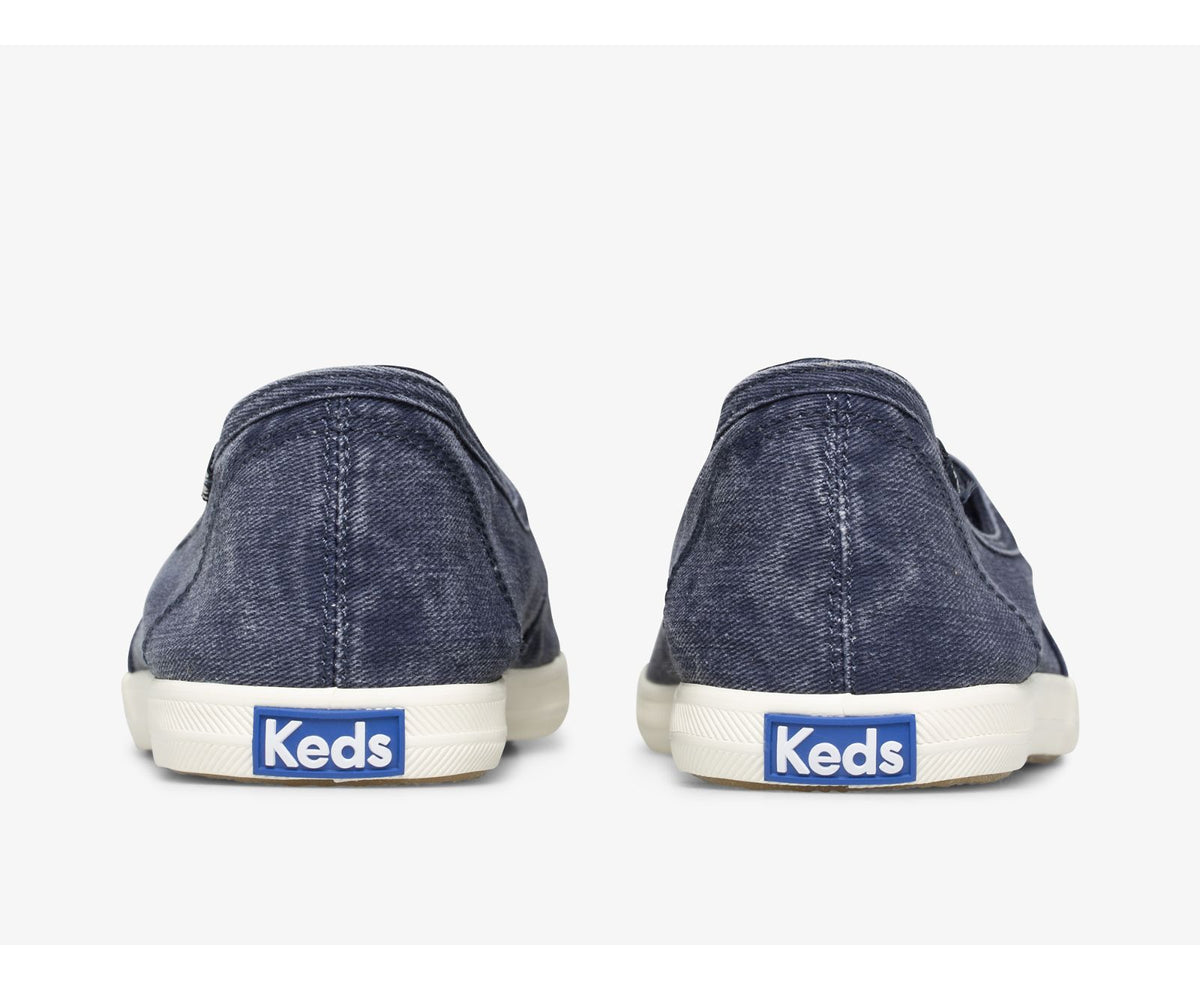 Keds Women Chillax Mini Twill Washable