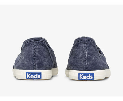 Keds Women Chillax Mini Twill Washable