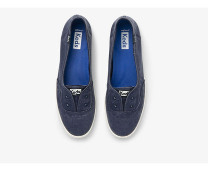Keds Women Chillax Mini Twill Washable