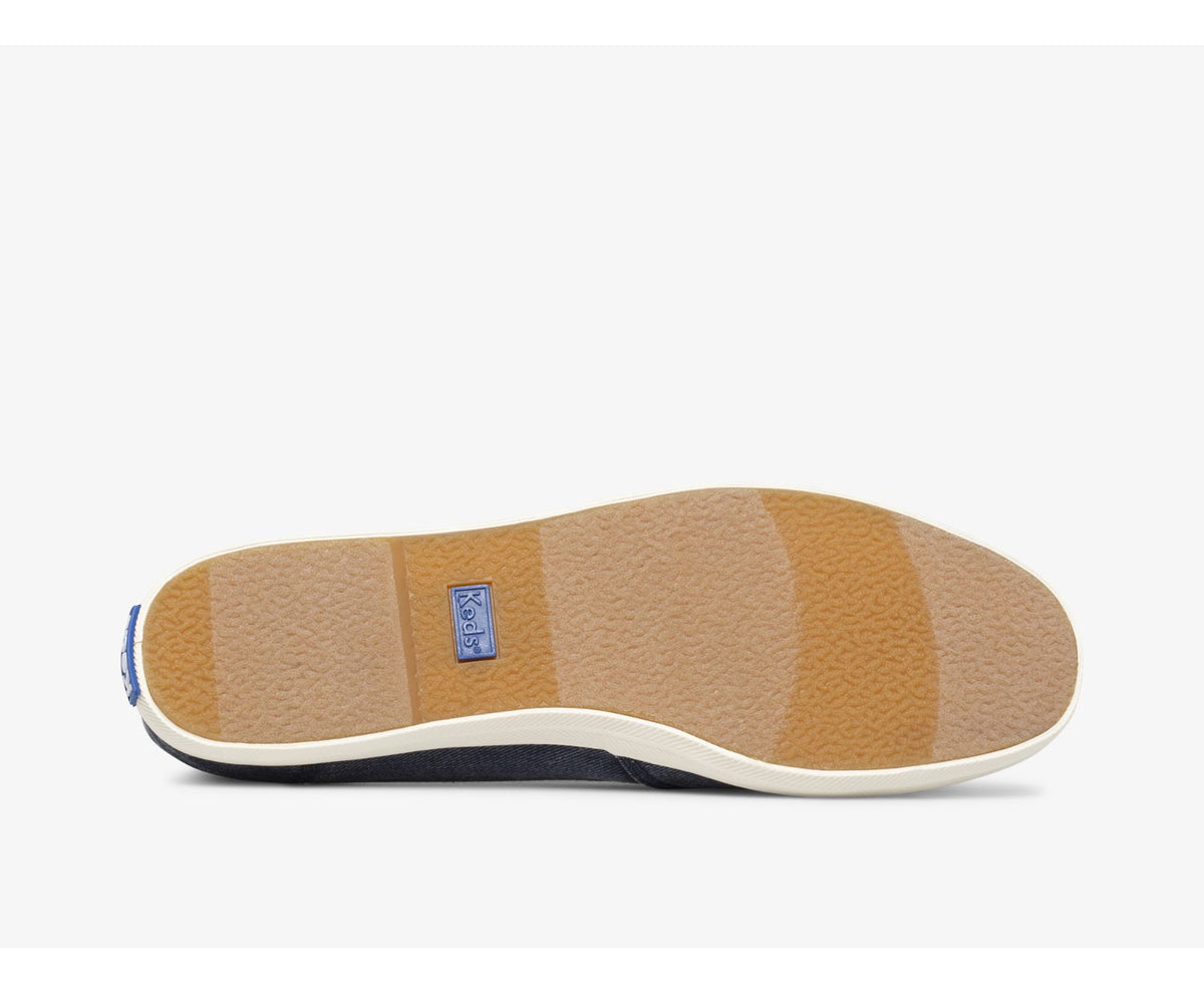 Keds Women Chillax Mini Twill Washable
