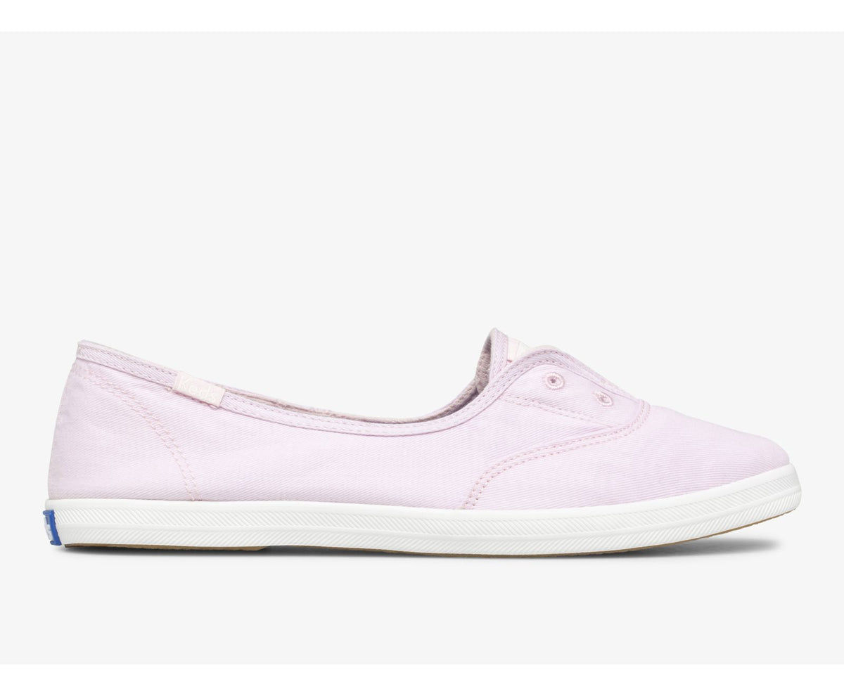 Keds Women Chillax Mini Twill Washable