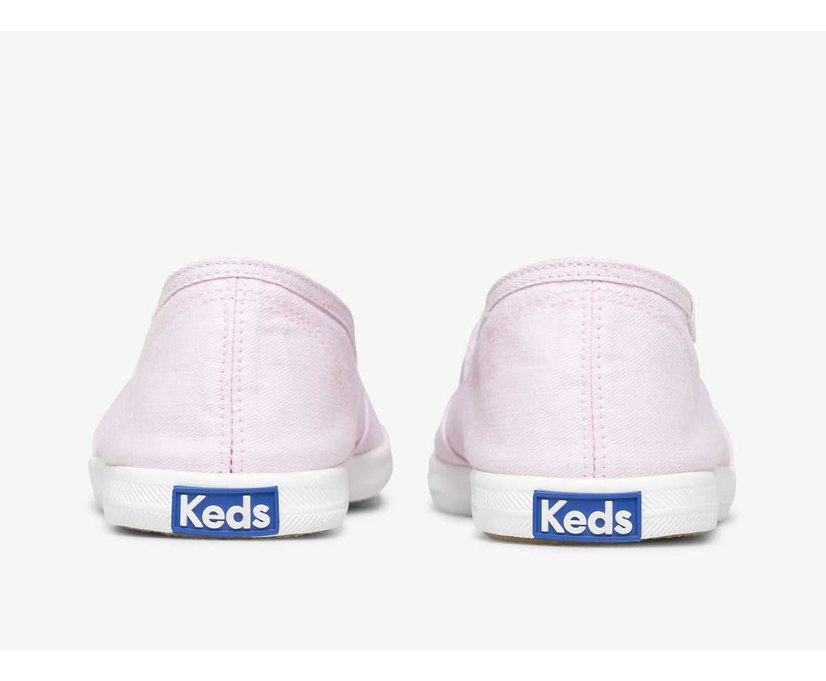 Keds Women Chillax Mini Twill Washable