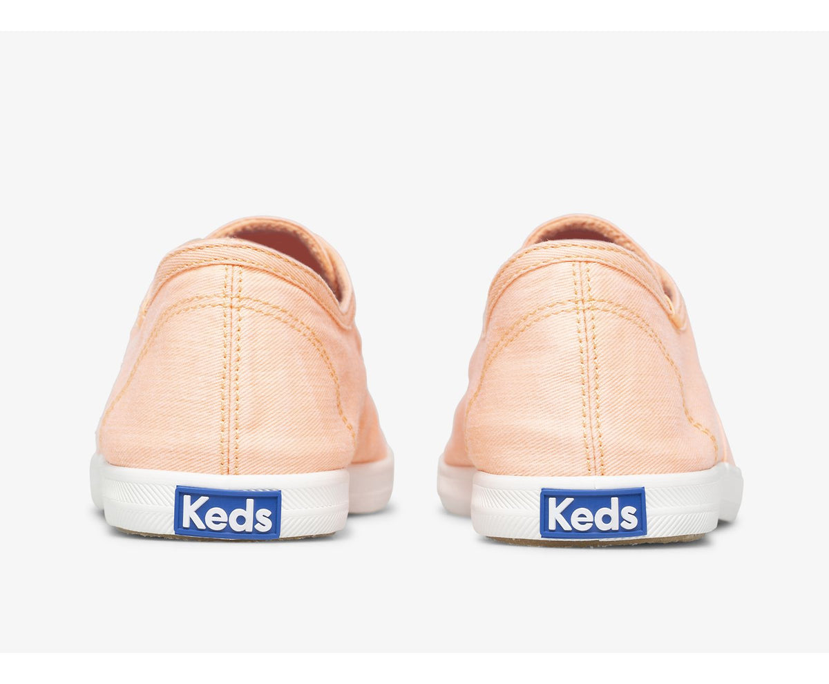 Keds Women Chillax Twill Washable