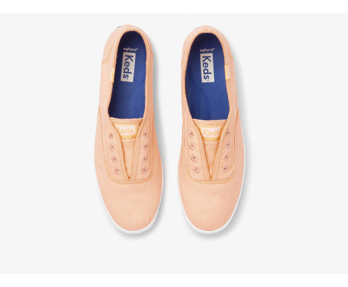 Keds Women Chillax Twill Washable