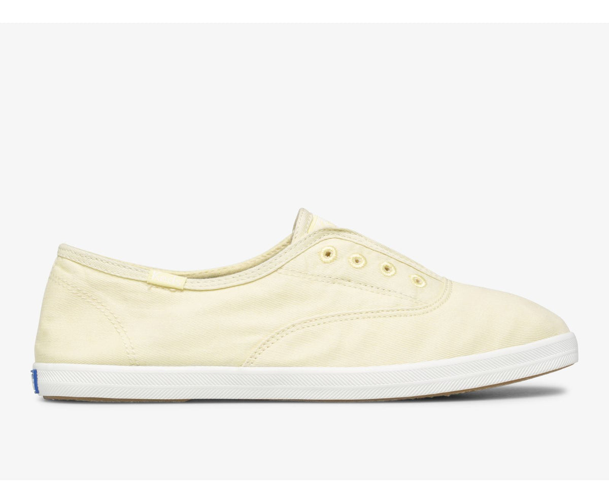 Keds Women Chillax Twill Washable