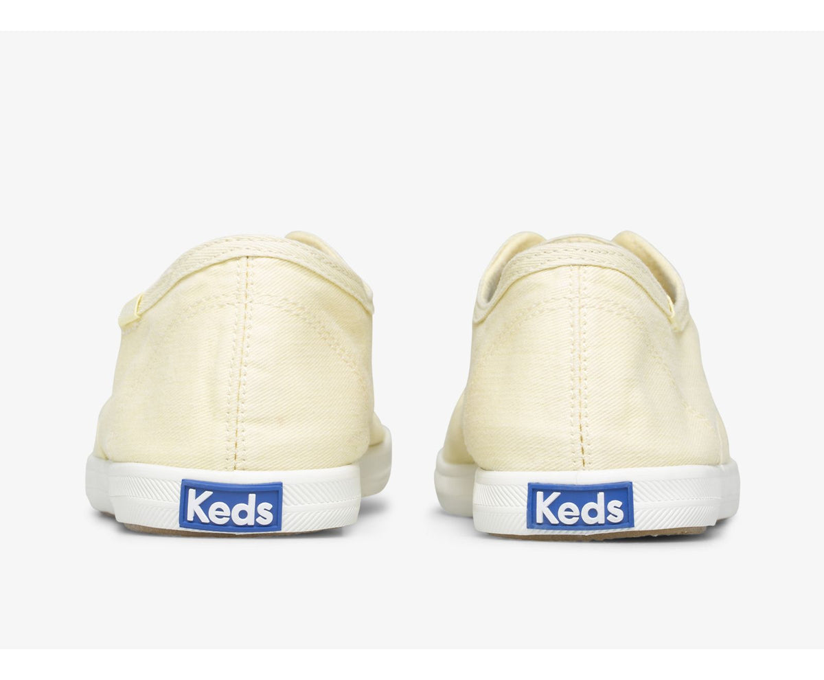 Keds Women Chillax Twill Washable