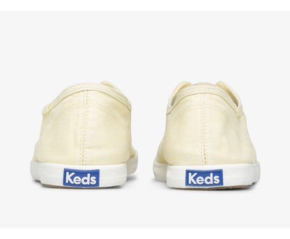 Keds Women Chillax Twill Washable