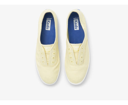 Keds Women Chillax Twill Washable