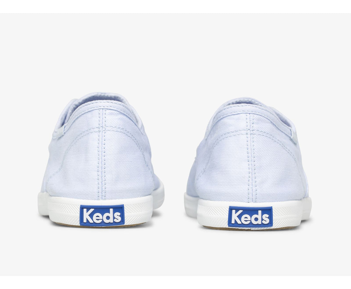 Keds Women Chillax Twill Washable