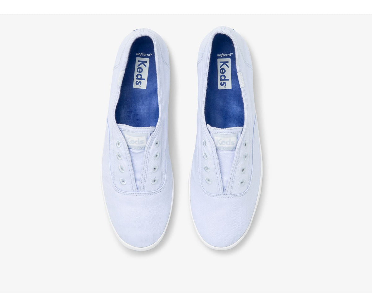 Keds Women Chillax Twill Washable