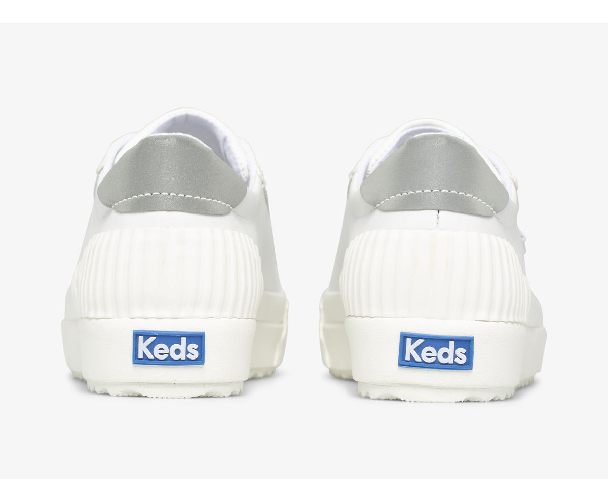 Keds Women Demi TRX Leather