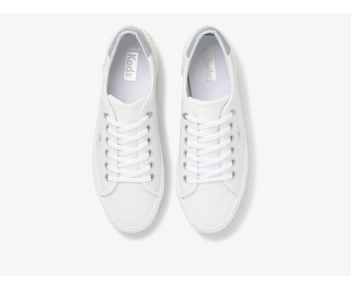 Keds Women Demi TRX Leather