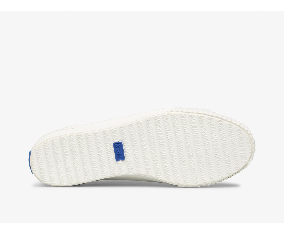 Keds Women Demi TRX Leather