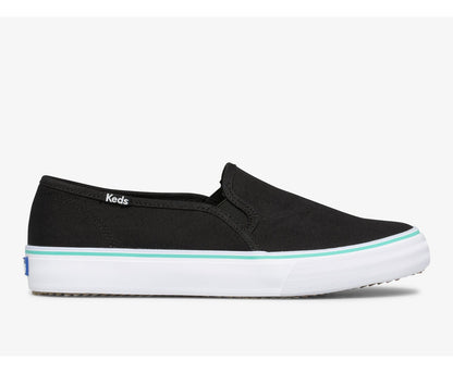 Keds Women Double Decker Canvas Washable