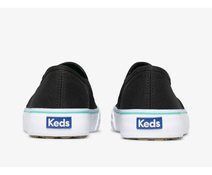 Keds Women Double Decker Canvas Washable