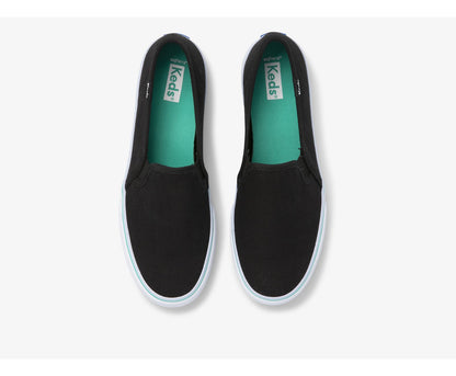 Keds Women Double Decker Canvas Washable