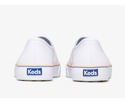 Keds Women Double Decker Canvas Washable
