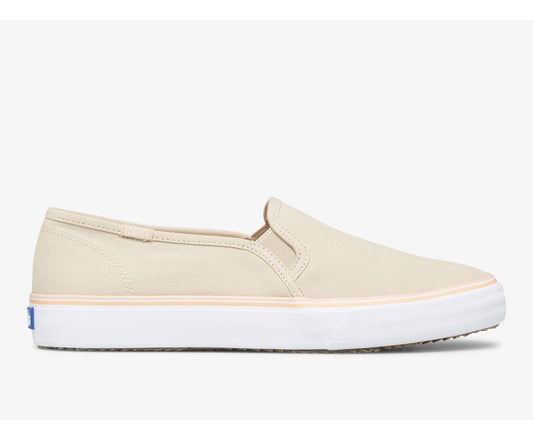 Keds Women Double Decker Canvas Washable