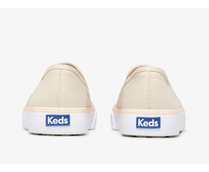 Keds Women Double Decker Canvas Washable