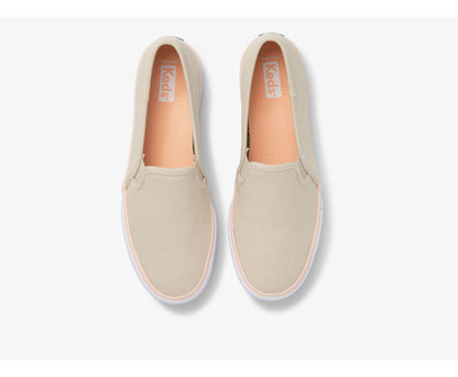 Keds Women Double Decker Canvas Washable