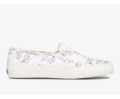 Keds Women Double Decker Spring Floral