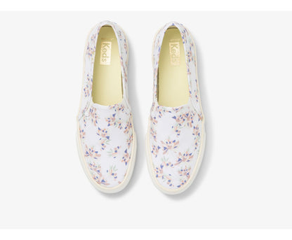 Keds Women Double Decker Spring Floral
