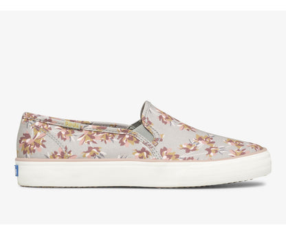 Keds Women Double Decker Spring Floral