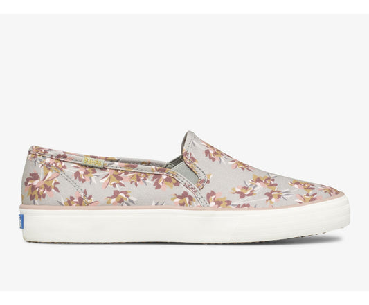Keds Women Double Decker Spring Floral