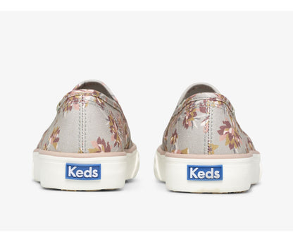 Keds Women Double Decker Spring Floral