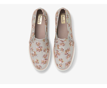 Keds Women Double Decker Spring Floral