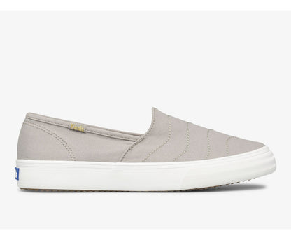 Keds Women Double Decker Wave Canvas