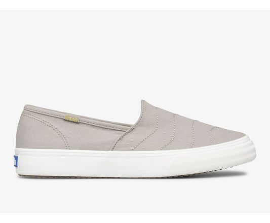 Keds Women Double Decker Wave Canvas